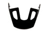 LAZER Part Impala Visor (MY19) matte black S