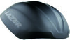 LAZER Aeroshell Genesis black reflective S