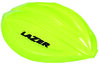 LAZER Aeroshell Genesis flash yellow L