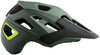 LAZER Unisex MTB Jackal MIPS Helm matte dark green flash yellow S