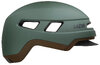 LAZER Unisex City Cruizer Helm matte dark green S