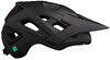 LAZER Unisex MTB Jackal KinetiCore Helm matte black L