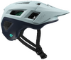 LAZER Unisex MTB Coyote KinetiCore Helm matte light blue M