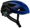 LAZER Unisex Road Tonic KinetiCore Helm matte blue black M