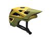 LAZER Unisex MTB Jackal KinetiCore Helm gold green L