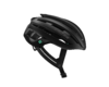 LAZER Unisex Road Z1 KinetiCore Helm matte black L