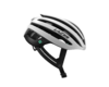 LAZER Unisex Road Z1 KinetiCore Helm white L