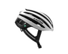 LAZER Unisex Road Z1 KinetiCore Helm white S