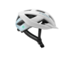 LAZER Unisex Sport Cerro KinetiCore Helm matte white mint M