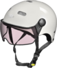 CP Bike CARACHILLO Urban Helmet visor vario magic M