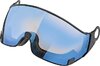 CP Visor single lens Nr.18 FIT 2.7 blue mirror 