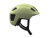 LAZER Unisex Verde KinetiCore Helm matte lemongrass M/L