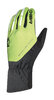 Chiba BioXCell Light Winter Gloves screaming yellow M