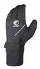 Chiba Rain Pro Gloves black/white L