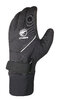 Chiba Rain Pro Gloves black/white XS