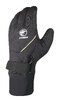 Chiba Rain Pro Gloves black/screaming yellow XL