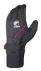 Chiba Rain Pro Gloves black/pink S