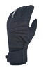 Chiba Classic Gloves black/silver XL