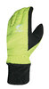 Chiba City Liner Gloves screaming yellow XXL