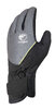 Chiba Roadmaster Reflex Gloves black reflective/black XS