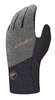 Chiba All Natural Gloves Waterproof dark grey L