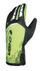 Chiba 2nd Skin Gloves screaming yellow XL