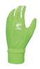 Chiba Thermofleece Gloves screaming yellow XXL