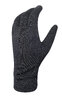 Chiba Merino Gloves black XS