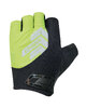 Chiba Reflex II Gloves screaming yellow XS