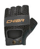 Chiba Pure Nature Gloves black black S