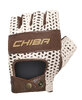 Chiba Pure Nature Gloves beige brown XXL