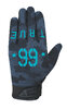 Chiba Double Six Gloves marine XS