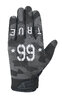 Chiba Double Six Gloves dark grey XXXL