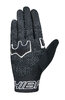 Chiba Infinity Gloves black white XS