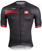 Milremo Criterium V2 JRSY Suisse Edition black L