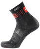 Milremo Criterium Socks H19 Suisse Edition S