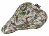 AGU Saddle cover jungle green 