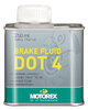 Motorex Brake Fluid DOT 4 Bremsflüssigkeit Flasche 250 ml 