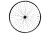 Laufrad hinten 28  622x19 FHQC400HMAZAP 135mm 8-11-Gang V-Brake QR schwarz 