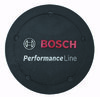 Bosch Logo-Deckel Performance Line BDU250P rund schwarz 