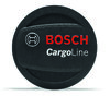 Bosch Logo-Deckel Cargo Line BDU450P rund schwarz 