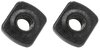 Bosch Befestigungsmuttern Antriebseinheit BDU31YY / BDU38YY 2 Stück M8x1 silber 