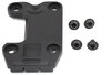 Bosch Kit Befestigungsplatte CompactTube vertikal nicht schlossseitig axial/pivot BBP3242 schwarz 