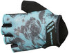 PEARL iZUMi W SELECT Glove mystic blue floral L