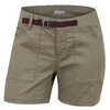 PEARL iZUMi W Rove Short pale olive 12