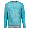 PEARL iZUMi Elevate LS JRSY mystic blue camo M