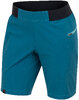 PEARL iZUMi W Canyon Short ocean blue 10