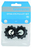 Shimano Führungs- und Spannrolle RD-M663 Paar 