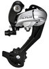 Shimano Schaltwerk ALTUS RD-M370 9-Gang SGS silber 