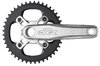 Shimano Kettenradgarnitur DXR FC-MX71 175 mm ohne Kettenblatt 